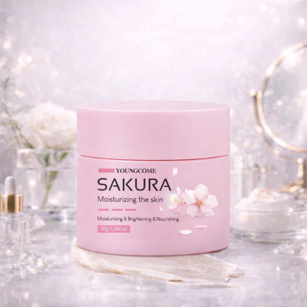 Anti Aging Collagen Night Cream