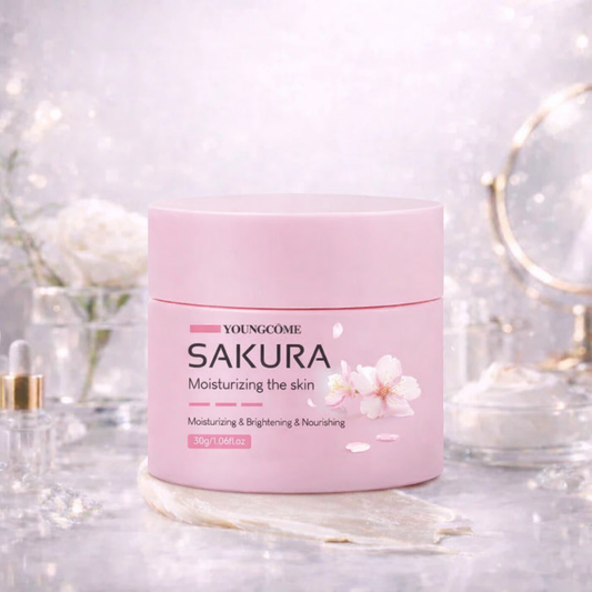 Anti Aging Collagen Night Cream